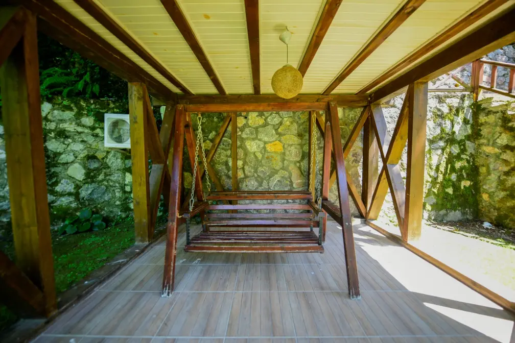 Standart Bungalov galeri 4