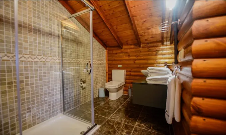 Suit Bungalov detay görseli 1