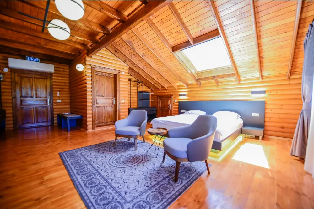 Suit Bungalov detay görseli 2