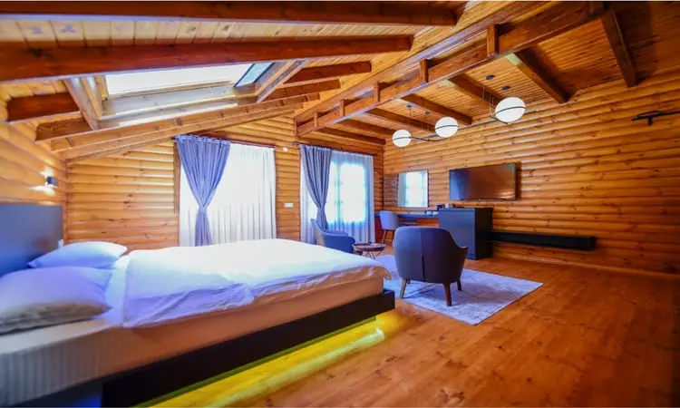 Deluxe Room galeri