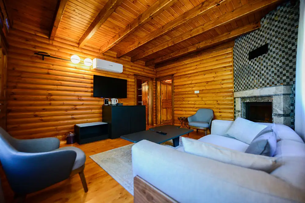 Suit Bungalov galeri