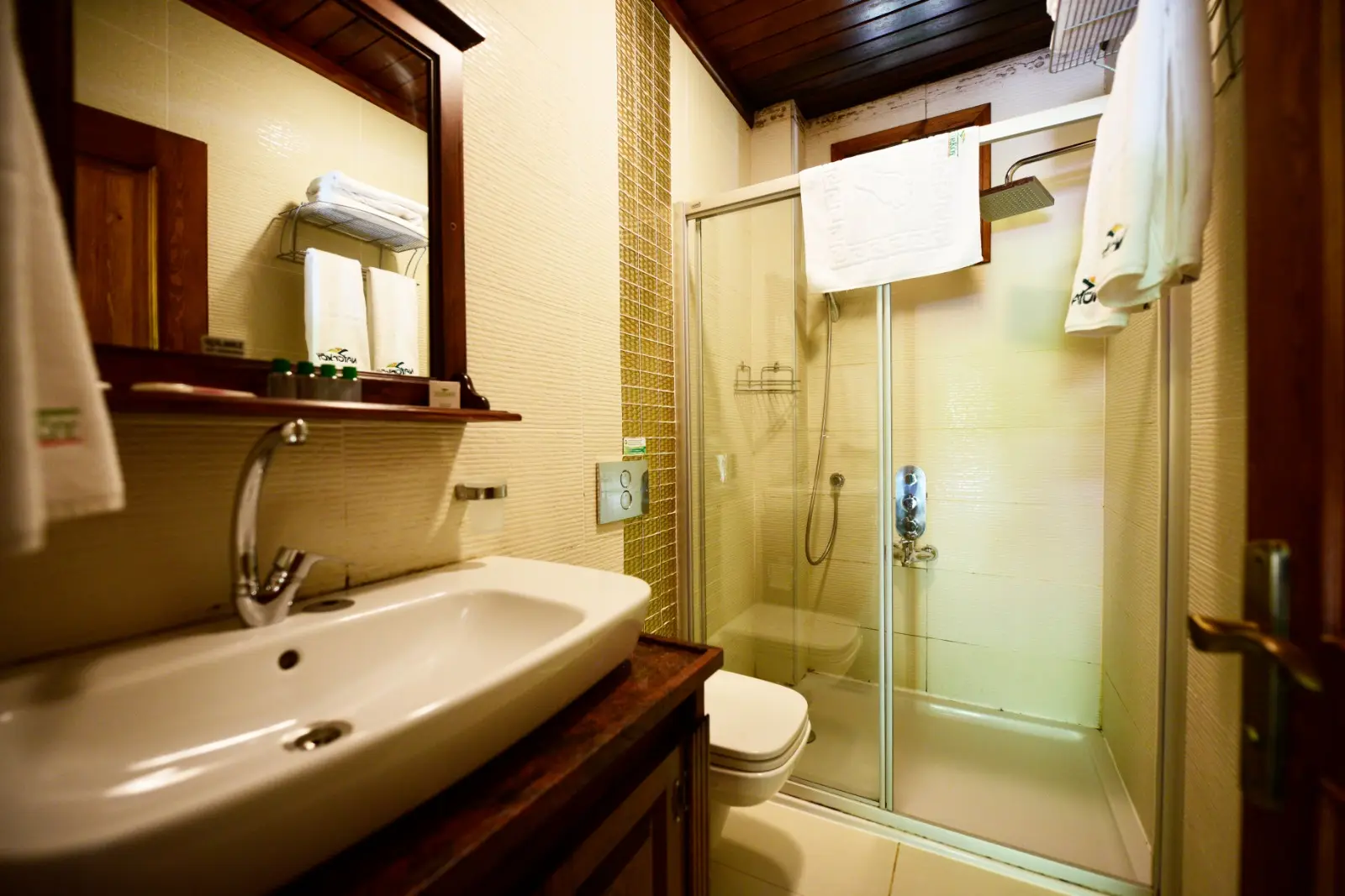 Suit Bungalov galeri